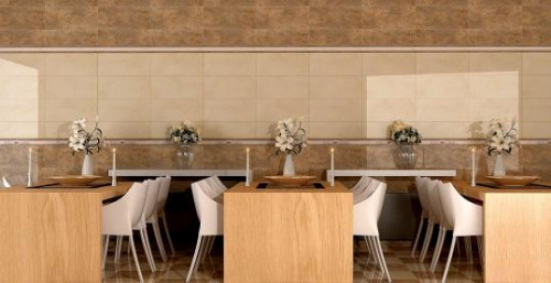 Плитка керамическая Kerasol Grand Canyon Cenefa Central бордюр 8х63,2